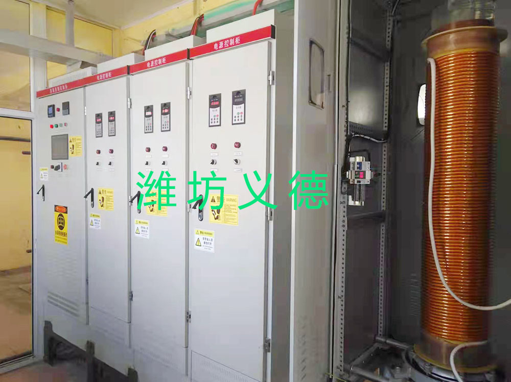 西藏电磁强酸加热器