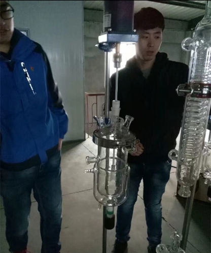 西藏成套设备安装