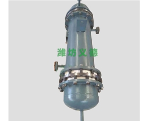 西藏碳化硅换热器