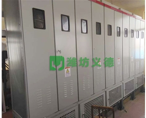 西藏5组新型强酸加热设备