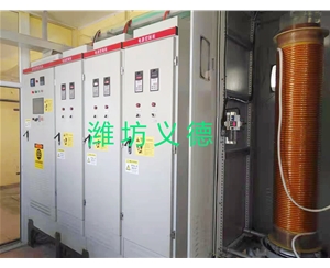 西藏电磁强酸加热器